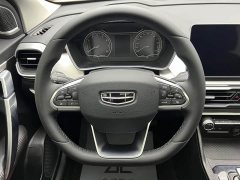 Geely Bingyue 2021 1.4T DCT Platinum Edition - ფოტო 10