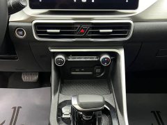 Geely Bingyue 2021 1.4T DCT Platinum Edition - ფოტო 12