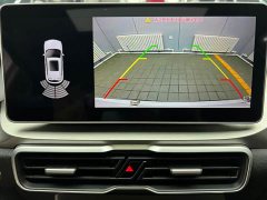 Geely Bingyue 2021 1.4T DCT Platinum Edition - ფოტო 13