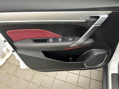 Geely Bingyue 2021 1.4T DCT Platinum Edition - ფოტო 15