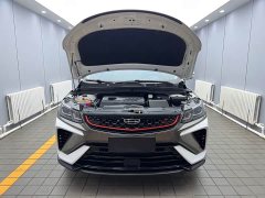 Geely Bingyue 2021 1.4T DCT Platinum Edition - ფოტო 16