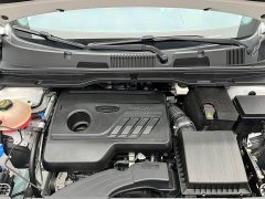 Geely Bingyue 2021 1.4T DCT Platinum Edition - ფოტო 17