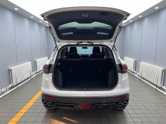 Geely Bingyue 2021 1.4T DCT Platinum Edition - ფოტო 18