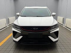 Geely Bingyue 2021 1.4T DCT Platinum Edition - ფოტო 2