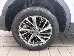 Geely Bingyue 2021 1.4T DCT Platinum Edition - ფოტო 20