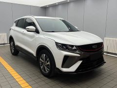 Geely Bingyue 2021 1.4T DCT Platinum Edition - ფოტო 3
