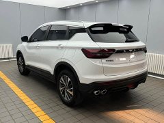 Geely Bingyue 2021 1.4T DCT Platinum Edition - ფოტო 4