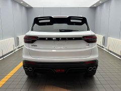 Geely Bingyue 2021 1.4T DCT Platinum Edition - ფოტო 5