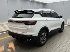 Geely Bingyue 2021 1.4T DCT Platinum Edition - ფოტო 6