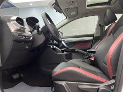 Geely Bingyue 2021 1.4T DCT Platinum Edition - ფოტო 7