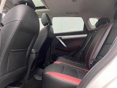 Geely Bingyue 2021 1.4T DCT Platinum Edition - ფოტო 8