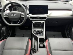 Geely Bingyue 2021 1.4T DCT Platinum Edition - ფოტო 9