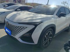 Changan UNI-T 1.5T Excellence Edition - ფოტო 1