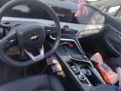 Changan UNI-T 1.5T Excellence Edition - ფოტო 12