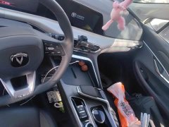 Changan UNI-T 1.5T Excellence Edition - ფოტო 13
