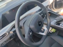 Changan UNI-T 1.5T Excellence Edition - ფოტო 15