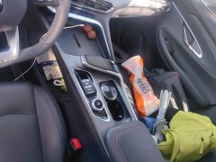 Changan UNI-T 1.5T Excellence Edition - ფოტო 16