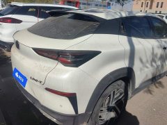 Changan UNI-T 1.5T Excellence Edition - ფოტო 3