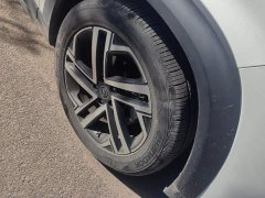Changan UNI-T 1.5T Excellence Edition - ფოტო 6