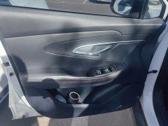 Changan UNI-T 1.5T Excellence Edition - ფოტო 7