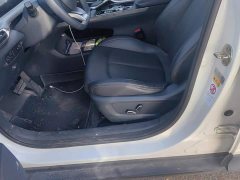 Changan UNI-T 1.5T Excellence Edition - ფოტო 9