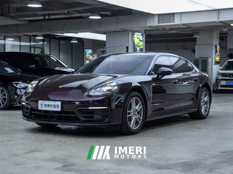 2023 Porsche Panamera Executive Extended Wheelbase 2.9T - ავტომობილი ჩინეთიდან