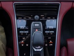 Porsche Panamera Executive Extended Wheelbase 2.9T - ფოტო 16