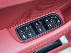 Porsche Panamera Executive Extended Wheelbase 2.9T - ფოტო 17