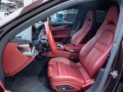 Porsche Panamera Executive Extended Wheelbase 2.9T - ფოტო 18