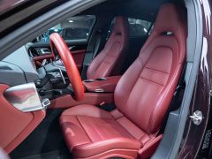Porsche Panamera Executive Extended Wheelbase 2.9T - ფოტო 19