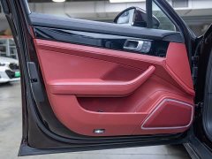 Porsche Panamera Executive Extended Wheelbase 2.9T - ფოტო 20