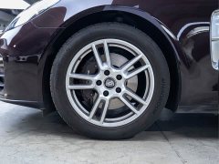 Porsche Panamera Executive Extended Wheelbase 2.9T - ფოტო 7