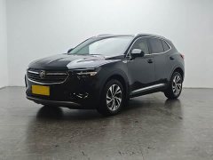 Buick Envision S 2023 Envision S 652T Two-Wheel Drive Luxury - ფოტო 1