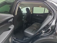 Buick Envision S 2023 Envision S 652T Two-Wheel Drive Luxury - ფოტო 13
