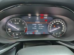 Buick Envision S 2023 Envision S 652T Two-Wheel Drive Luxury - ფოტო 14