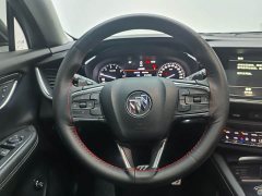 Buick Envision S 2023 Envision S 652T Two-Wheel Drive Luxury - ფოტო 16