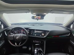 Buick Envision S 2023 Envision S 652T Two-Wheel Drive Luxury - ფოტო 17