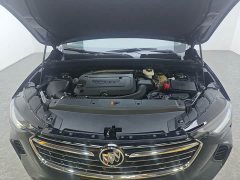 Buick Envision S 2023 Envision S 652T Two-Wheel Drive Luxury - ფოტო 18