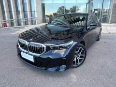 BMW i5 eDrive 40L M Sport Package - ფოტო 1
