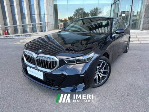 2026 BMW i5 eDrive 40L M Sport Package