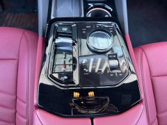 BMW i5 eDrive 40L M Sport Package - ფოტო 12
