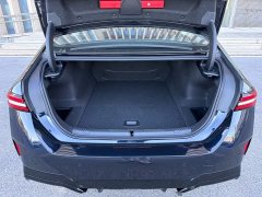BMW i5 eDrive 40L M Sport Package - ფოტო 14
