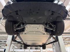 BMW i5 eDrive 40L M Sport Package - ფოტო 15