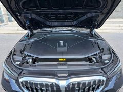 BMW i5 eDrive 40L M Sport Package - ფოტო 16