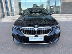 BMW i5 eDrive 40L M Sport Package - ფოტო 2