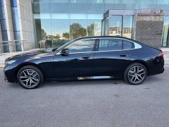 BMW i5 eDrive 40L M Sport Package - ფოტო 5