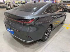 Changan Ruicheng PLUS 2023 1.5T DCT Luxury - ფოტო 12