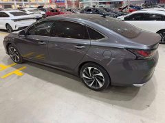 Changan Ruicheng PLUS 2023 1.5T DCT Luxury - ფოტო 13