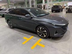 Changan Ruicheng PLUS 2023 1.5T DCT Luxury - ფოტო 2