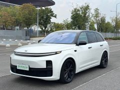Li Auto L7 Pro - ფოტო 1